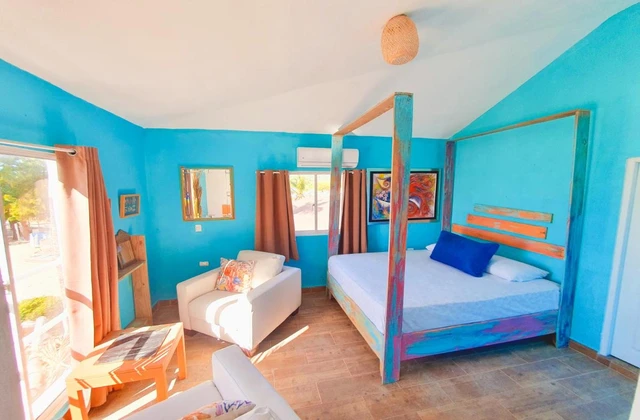Hotel Blue Mare Punta Rucia Room